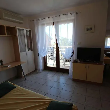 In - Insel Krk 53373