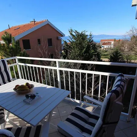 Διαμέρισμα In - Insel Krk 53373
