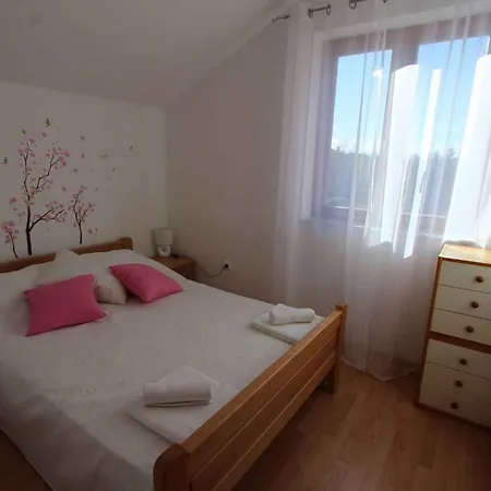 In - Insel Krk 53373 Διαμέρισμα *
