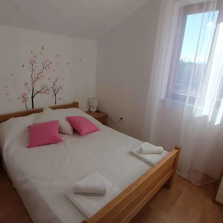 In - Insel Krk 53373 Διαμέρισμα Malinska