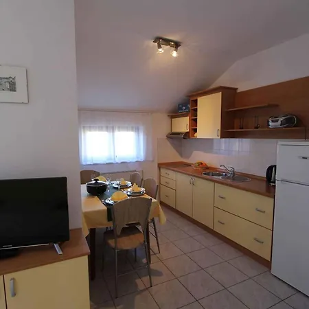In - Insel Krk 53373 Διαμέρισμα